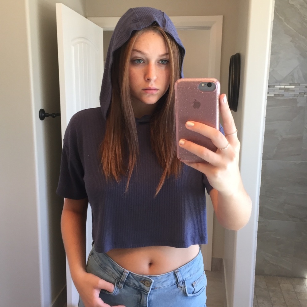 T-Shirt Hoodie🖤